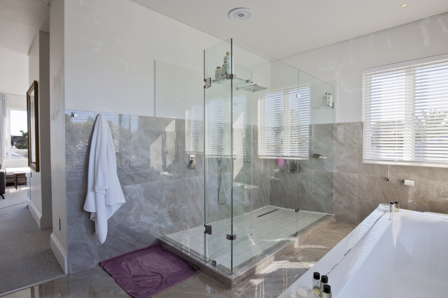 To Let 3 Bedroom Property for Rent in Sunset Beach Western Cape